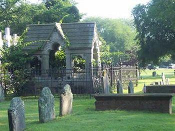 The Hedges Bed & Breakfast