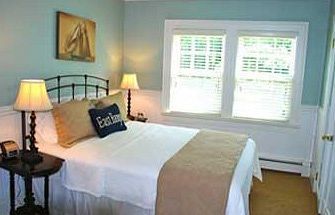 The Hedges Bed & Breakfast 4*