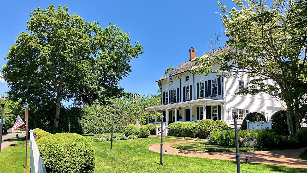 The Hedges East Hampton